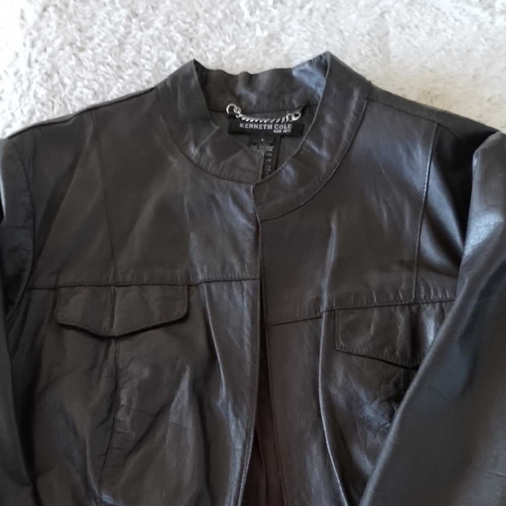 Kenneth Cole Jacket - Picture 13 of 15